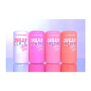 Jelly Tinted Blush & Glitter Sticks