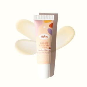 Lippenbalsam - Pfirsich