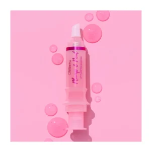 Beauty Creations – Lip Plump & Pout Gloss – PINK LEMONADE