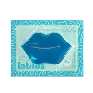 Lippenmaske mit Centella Asiática-Extrakt