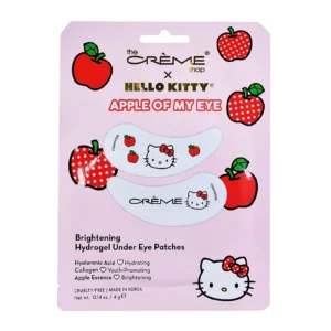 Hello Kitty Aufhellende Augenmaske