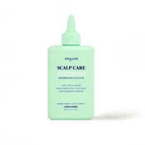 Scalp Care beruhigendes Minz- & Rosmarin für Haare und Kopfhaut