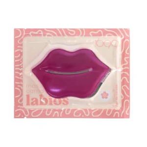 Lippenmaske mit Kirschblüten-Extrakt