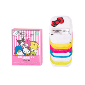 Dream Clean – Hello Kitty & Friends Edition