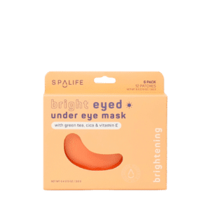 Bright Eyed Augenmaske - 8 Stk