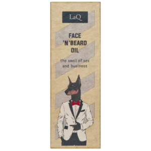 Face 'n' Bartöl