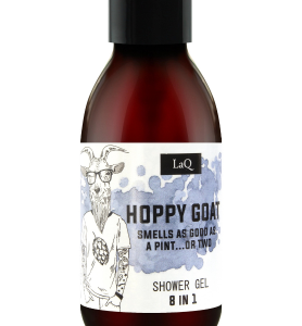 Duschgel Männer 8in1 - Hoppy Goat