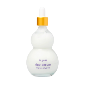 Koreanisches Hyaluron Reis-Serum