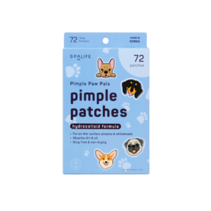 Pimple Paw Pals Pickel Pflaster