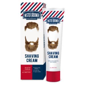 Mellor & Russell Rasiercreme
